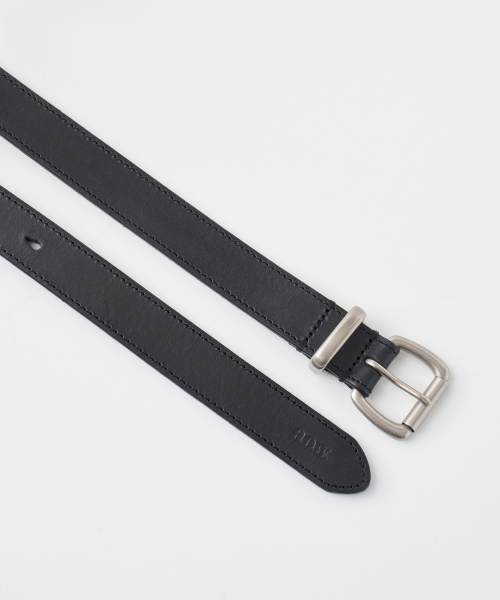 w. American Standard Belt (Black)