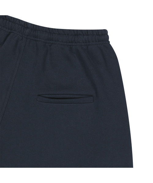 energy series sweatpants straight loose fit in dark night