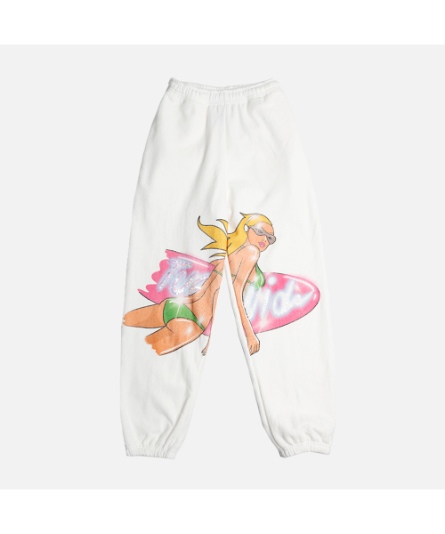 surf fleece set up Trouser