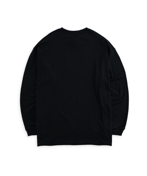 sponsor longsleeve t-shirt