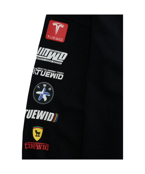 sponsor longsleeve t-shirt
