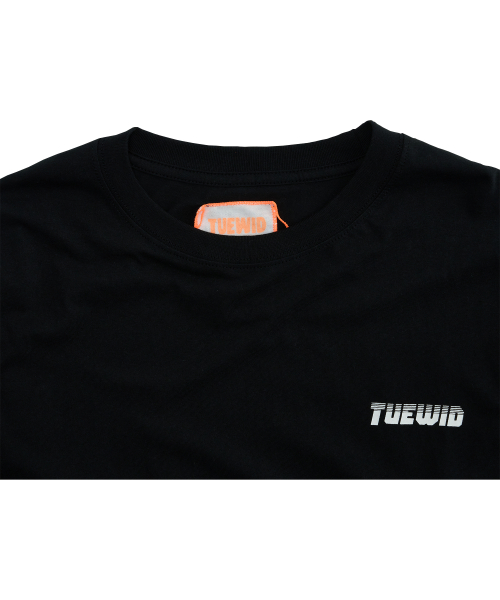sponsor longsleeve t-shirt