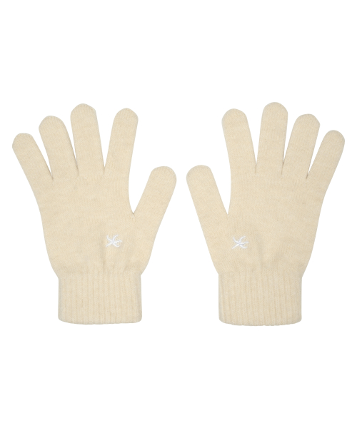 TCM starfish touch gloves (3 colors)