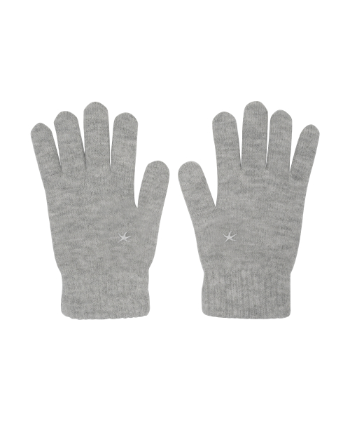 TCM starfish touch gloves (3 colors)