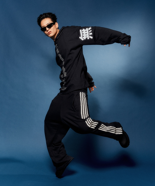 (DUC) The Sweatpants