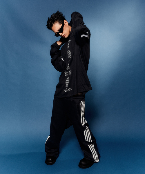 (DUC) The Sweatpants