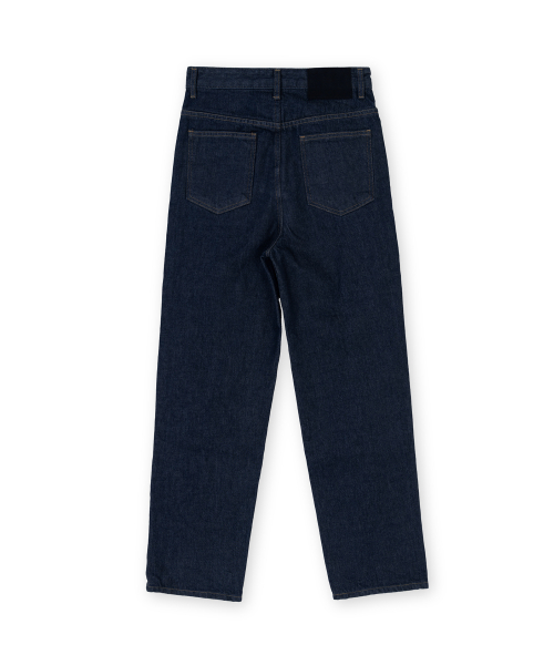 W Standard Denim, Indigo