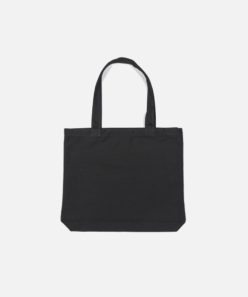 ANXIETY CANT KILL ME TOTE BAG (BLACK)