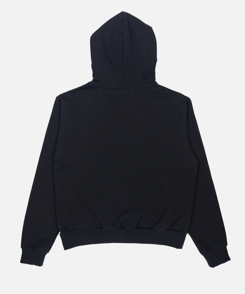 ONLY CATS HOODIE (BLACK)