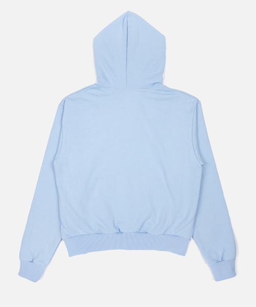 ONLY CATS HOODIE (SKY BLUE)