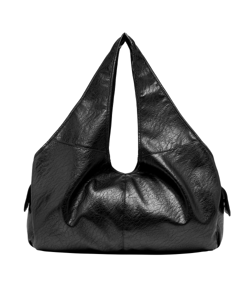 MaxxPort Vicky Bag_Crack Black