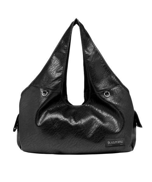 MaxxPort Vicky Bag_Crack Black