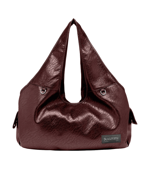 MaxxPort Vicky Bag_Crack Red