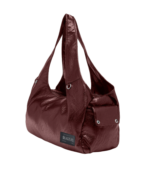MaxxPort Vicky Bag_Crack Red