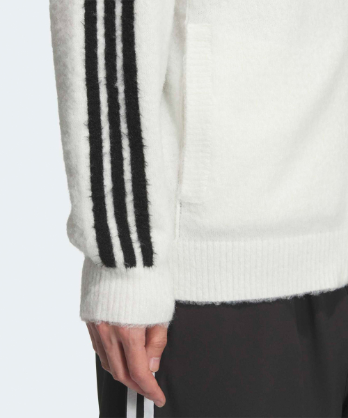 KNIT A15 OWHITE