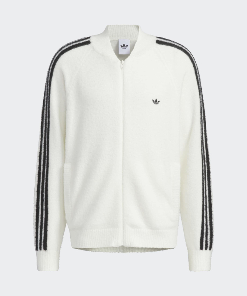 KNIT A15 OWHITE