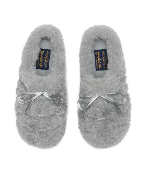 CURLY FUR MULES - 5 colors