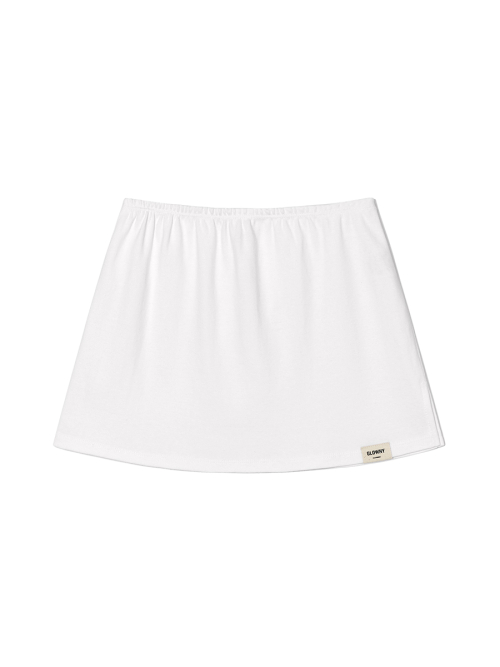 G CLASSIC MINI SKIRT_3 Colors