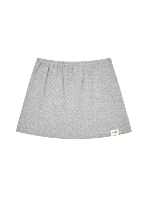 G CLASSIC MINI SKIRT_3 Colors
