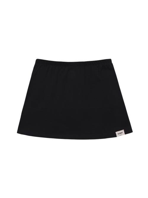 G CLASSIC MINI SKIRT_3 Colors