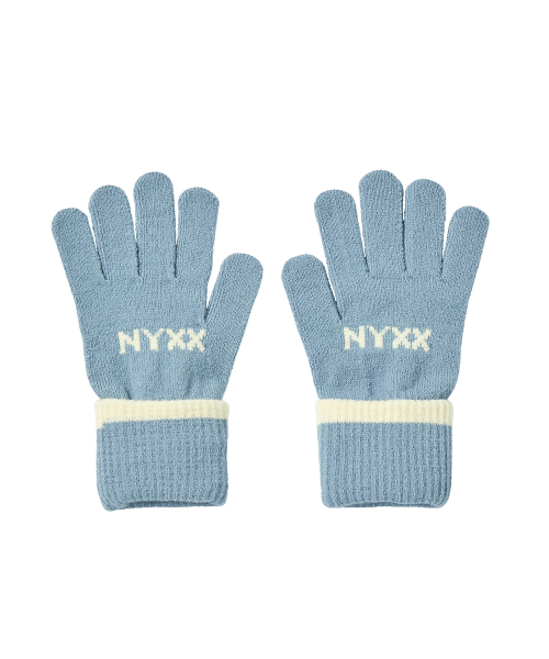 NYXX GLOVES BLUE