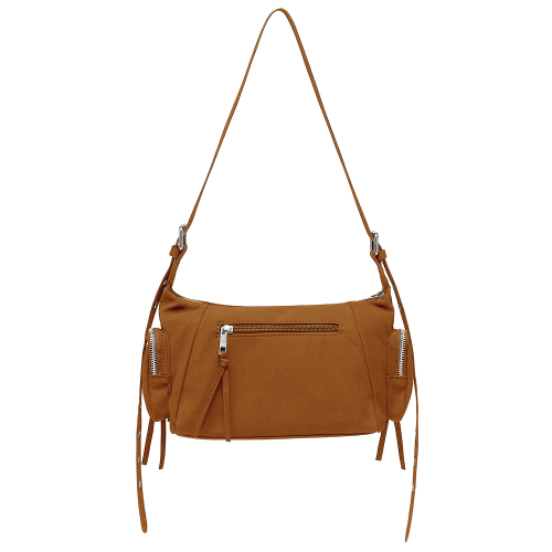 Marco Bag_Matte Brown