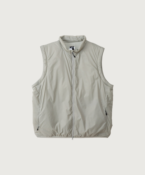 [Black Edition] 컨버터블 풀집업 재킷 Khaki