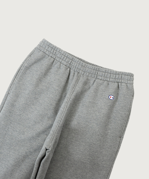 조그택 스웨트 조거 팬츠 Oxford Grey