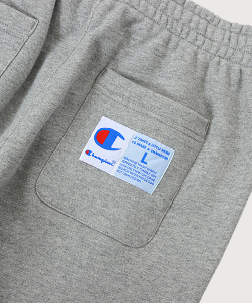 조그택 스웨트 조거 팬츠 Oxford Grey