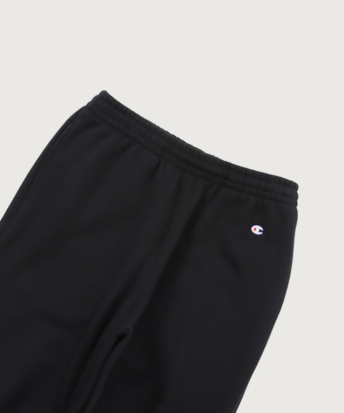 조그택 스웨트 조거 팬츠 Black