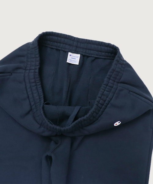 조그택 스웨트 조거 팬츠 Navy