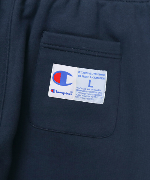조그택 스웨트 조거 팬츠 Navy
