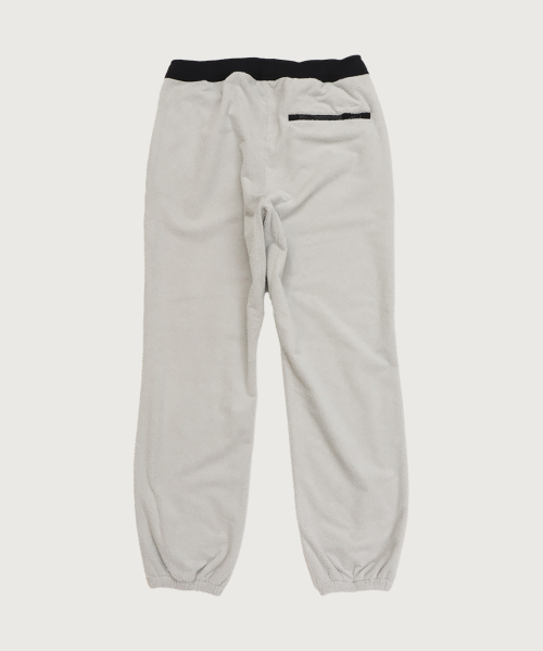 [Black Edition] 릴렉스핏 플리스 조거 팬츠 Khaki