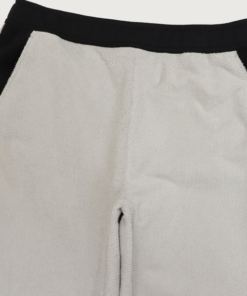 [Black Edition] 릴렉스핏 플리스 조거 팬츠 Khaki