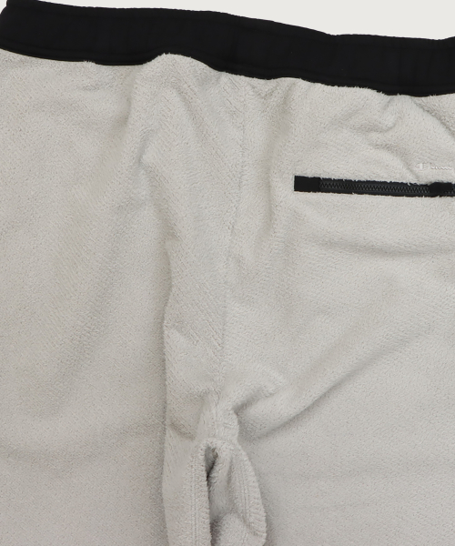[Black Edition] 릴렉스핏 플리스 조거 팬츠 Khaki