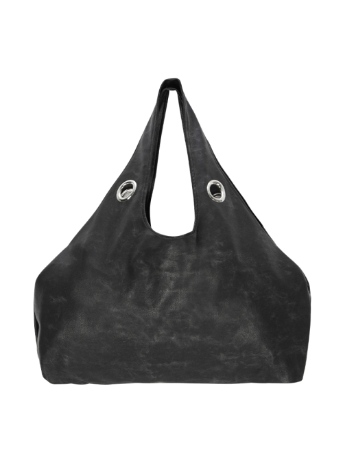 LUX CRACK BIG BAG
