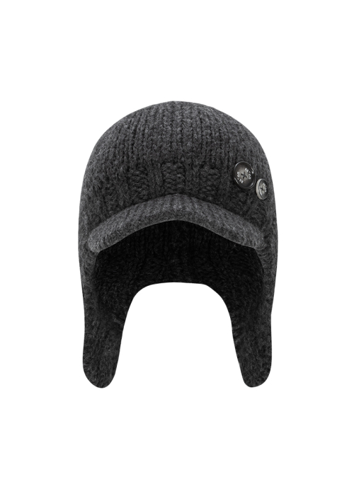 KNITTING CAP