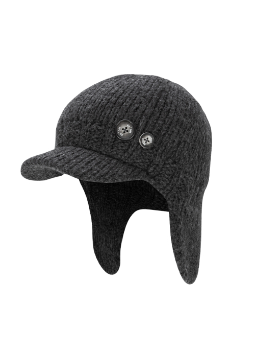 KNITTING CAP