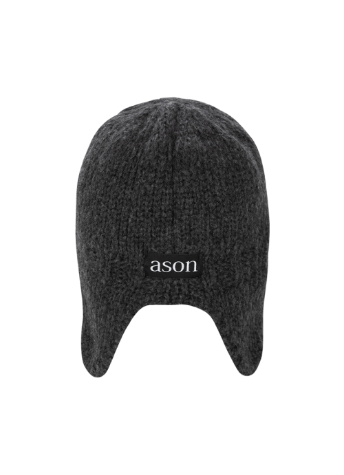 KNITTING CAP