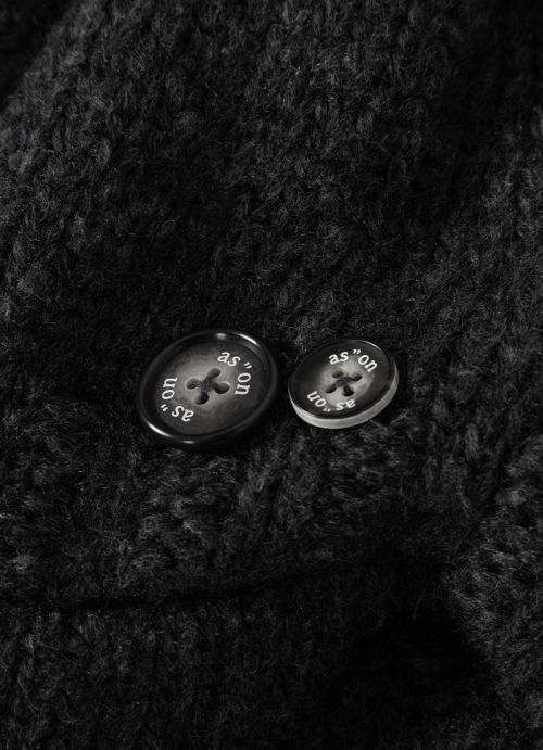 KNITTING CAP