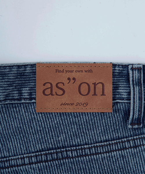 ECHO CARPENTER PANTS / BLUE