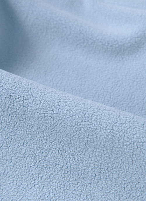 MIA FLEECE PANTS / LIGHT-BLUE