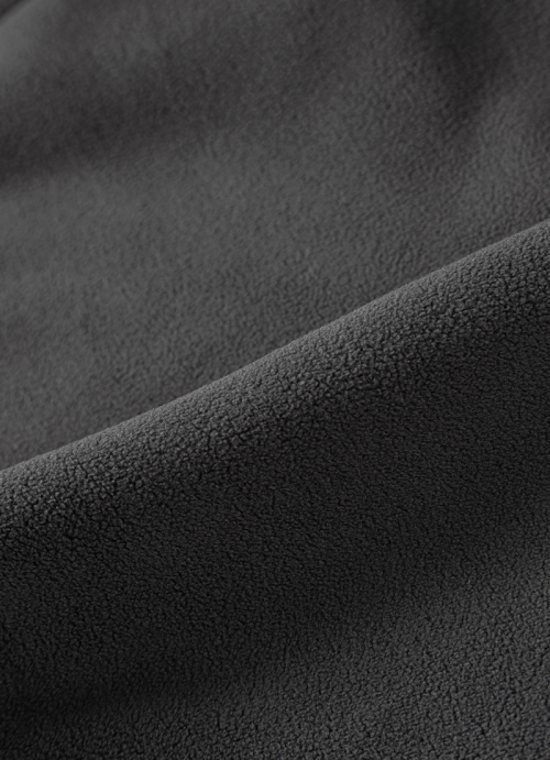 MIA FLEECE PANTS / CHARCOAL