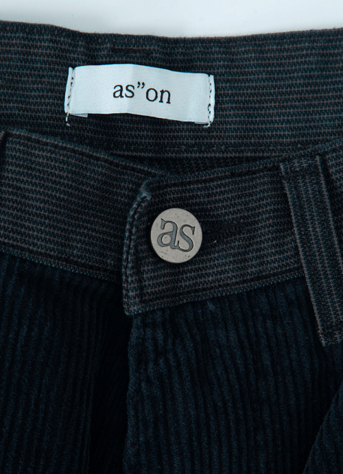 KNOCK CORDUROY PANTS