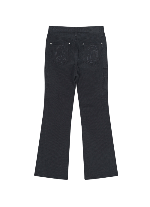 AVA BOOTCUT PANTS
