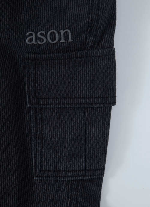 AVA BOOTCUT PANTS