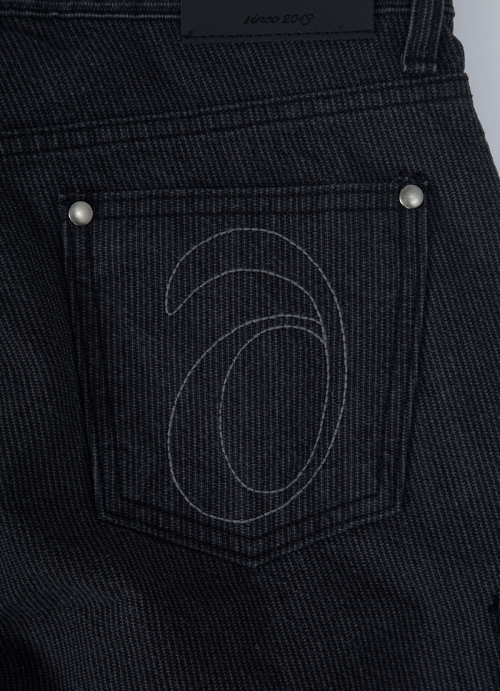 AVA BOOTCUT PANTS