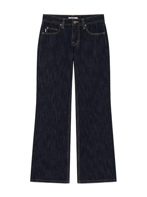 THE RODEO JEANS (DEEP BLUE)