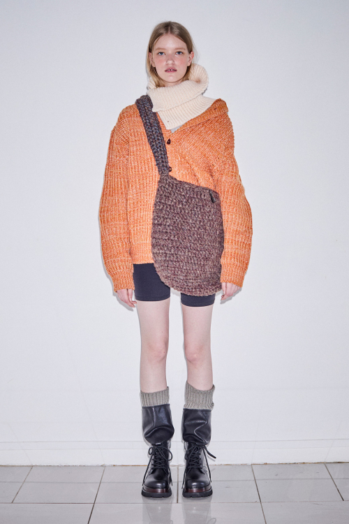 Haru Shoulder 38 Knit_RIBSX25645BRX
