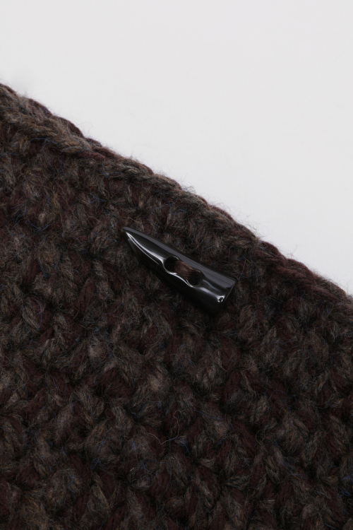 Haru Shoulder 38 Knit_RIBSX25645BRX